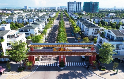 Công bố thông tin về danh sách các đối tượng đã ký hợp đồng mua bán NOXH